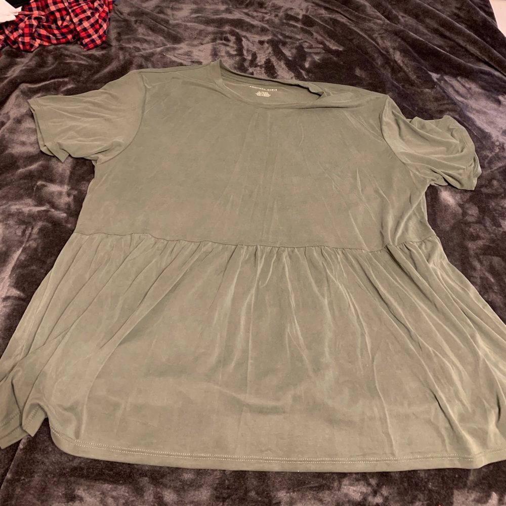 American Eagle Shirt